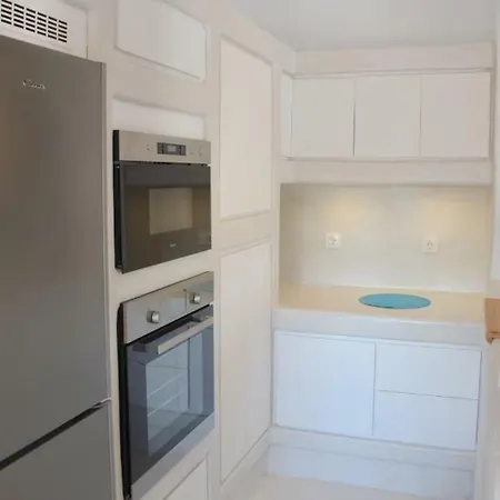 Studiosworx Apartment