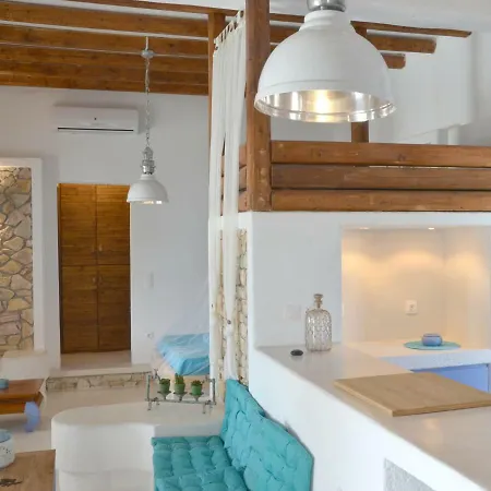 Studiosworx Апартаменты *