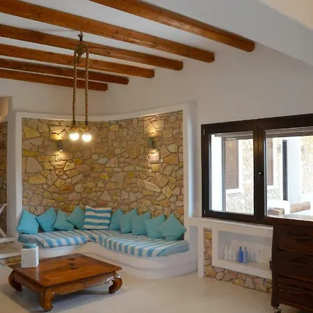 Apartment Studiosworx *