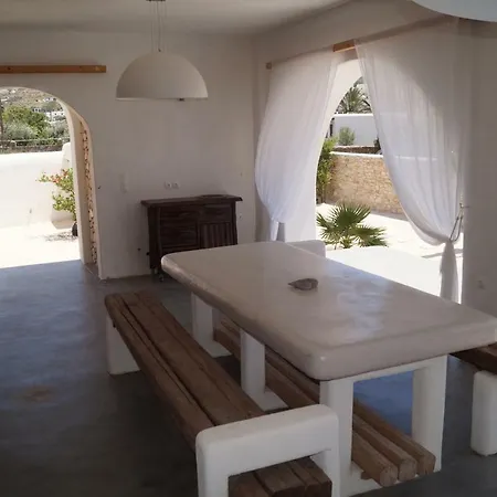 Studiosworx Apartment Chora