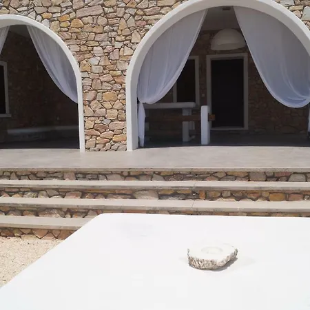 Studiosworx Apartment Chora