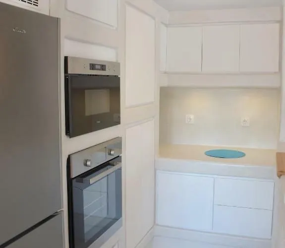 Studiosworx アパート