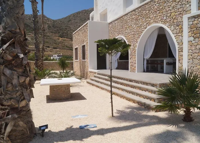 アパート Studiosworx