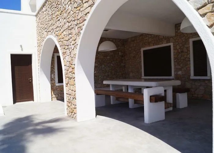 アパート Studiosworx