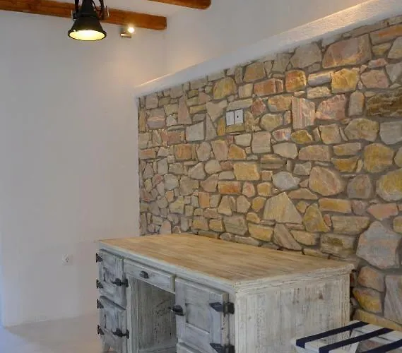 Apartment Studiosworx *